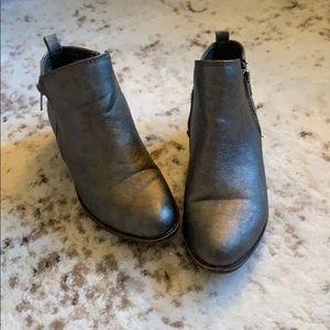 Madden Girl Bolero Boots